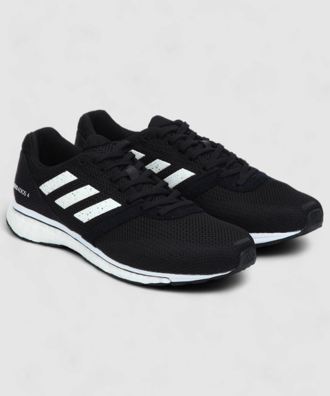 ADIDAS 4D PARLEY 27cm adizero Adizero Running Shoes | adidas India