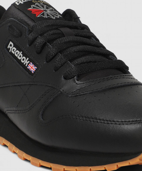 REEBOK CLASSICS CLASSIC LEATHER Running Shoes For Men