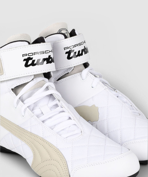 Puma Footwear Puma Future Cat Mid Pro P PUMA PL Future Cat Mid