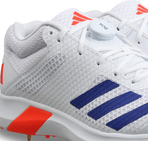adidas vector mid cricket shoes 2020