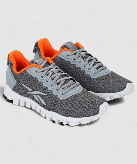 reebok flex running shoes