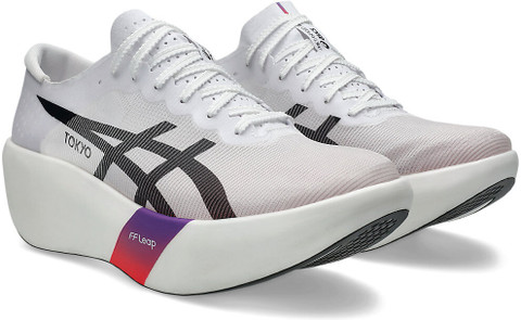 ASICS SPEED RAY 27.0㎝ Buy ASICS Metaspeed Ray Unisex Round-Toe Running Shoes