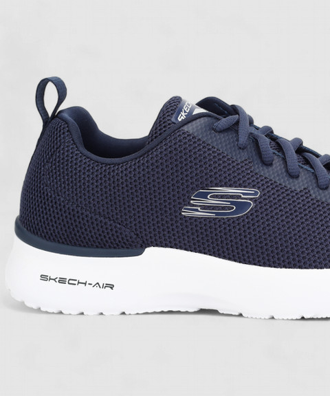 Skechers SKECH-AIR DYNAMIGHT WINLY Running Shoes For Men