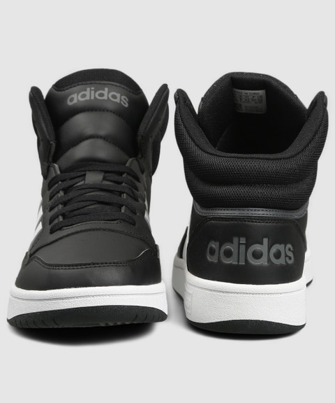 ADIDAS HOOPS MID Sneakers For Men