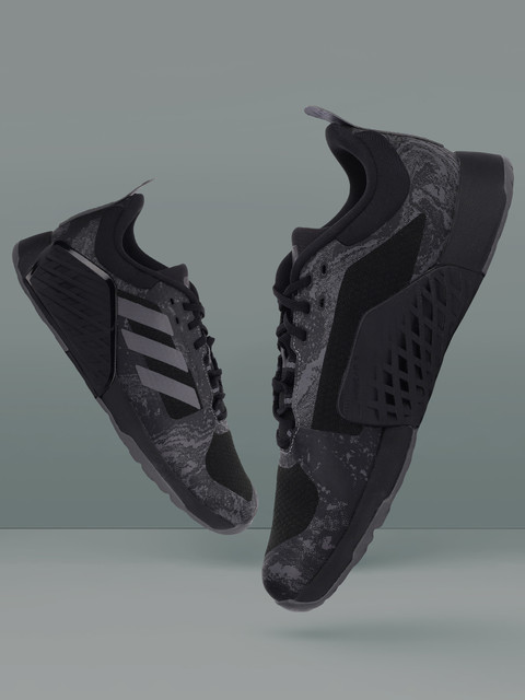 ADIDAS DROPSET TRAINER Training Gym Shoes For Men Buy ADIDAS