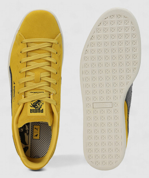 PUMA Suede STAPLE Sneakers For Men