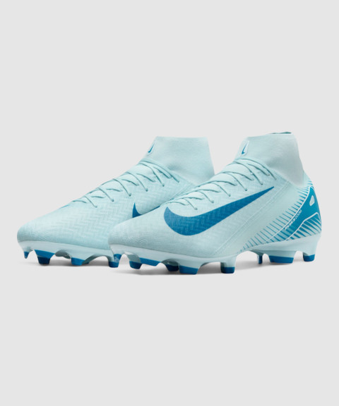 NIKE ZM SUPERFLY 10 ACAD FG/MG Football Shoes For Men - Buy NIKE