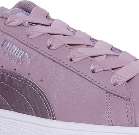 PUMA Basket Bow Satin Wn s Sneakers For Women Buy PUMA Basket