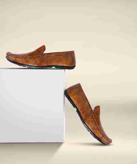 Runway Latest Stylish Causal/Formal/Office/Outdoor/Loafer Shoes