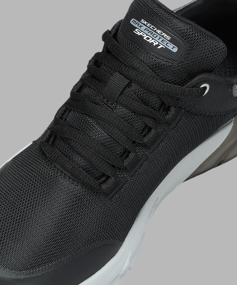 Skechers MAX PROTECT SPORT BALMER Casuals For Men