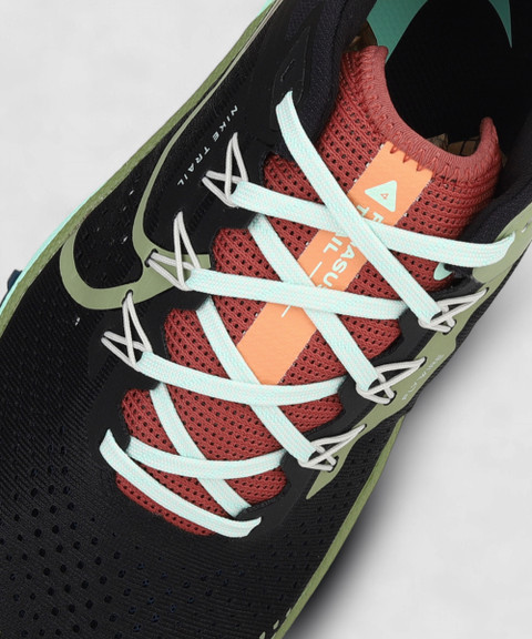NIKE NIKE REACT PEGASUS TRAIL 4 Running Shoes For Men - Buy NIKE