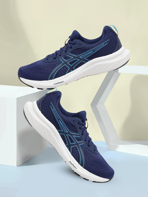Asics GEL-CONTEND 9 Running Shoes For Men - Buy Asics GEL-CONTEND