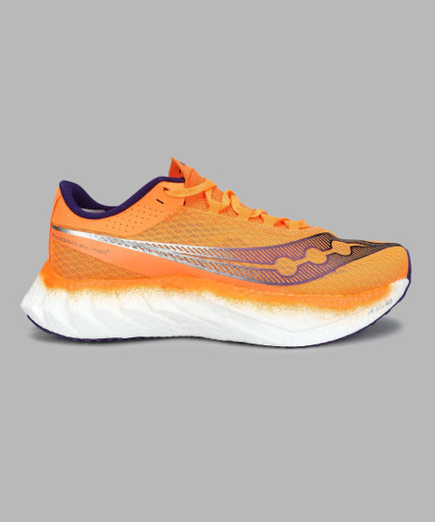 Athletic Shoes Saucony Kinvara Beige SAUCONY ENDORPHIN PRO Running