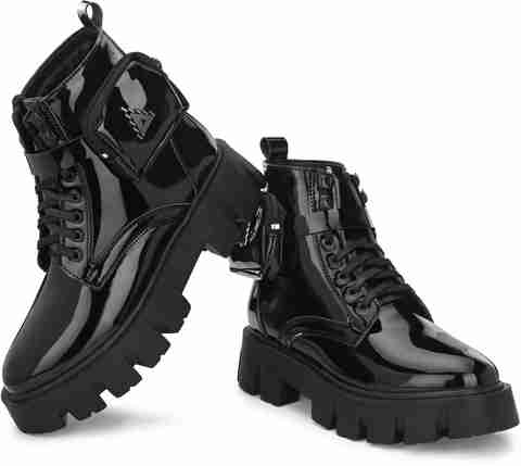 aqlut tma stiefeletten