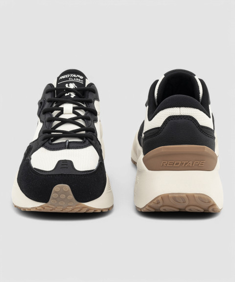 RED TAPE Lifestyle Casual Shoes for Men|Elegantly Rounded Front