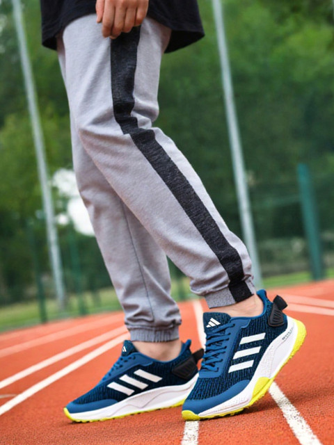 ADIDAS Run Steady M Running Shoes For Men Buy ADIDAS Run Steady