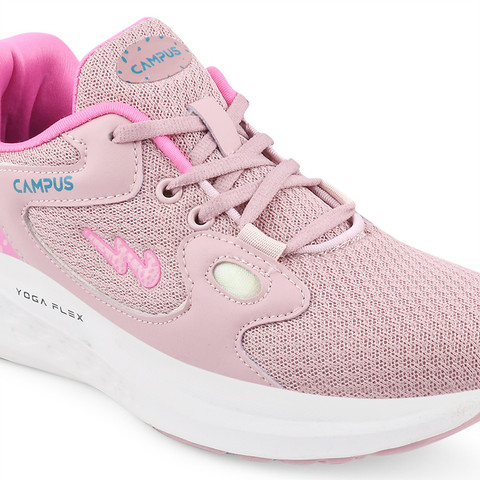 CAMPUS CAMP-GLITTER Walking Shoes For Women Buy CAMPUS CAMP