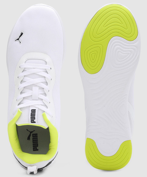 PUMA Softride EcoGryph Running Shoes For Men