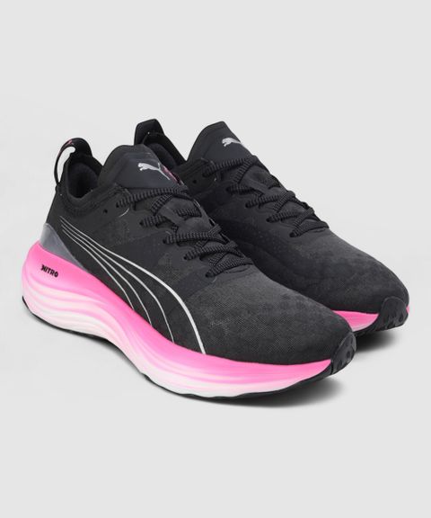 PUMA ForeverRun NITRO Running Shoes For Women