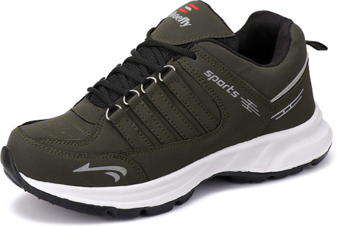 Axter New Latest Affordable Range of Trendy Sports Running Shoes For Men