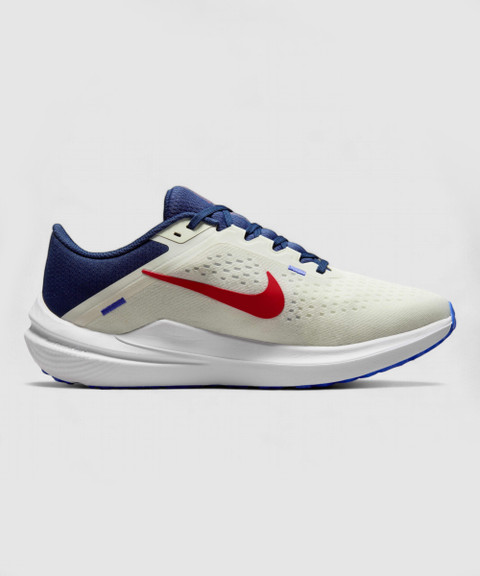 NIKE AIR WINFLO 10 WIDE Running Shoes For Men - Buy NIKE AIR