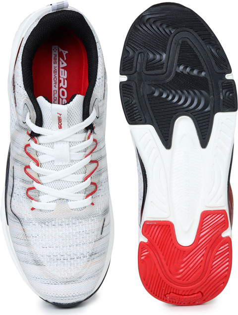 Abros Turbo Running Shoes For Men Buy Abros Turbo Running Shoes