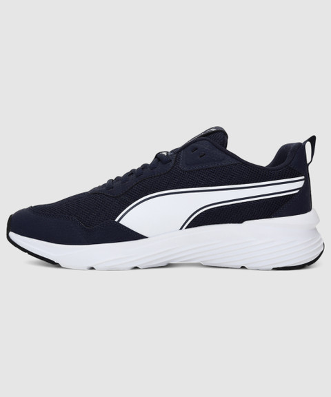 Flipkart Puma 90s Runner Sl PUMA Supertec Zero Running Shoes For Men