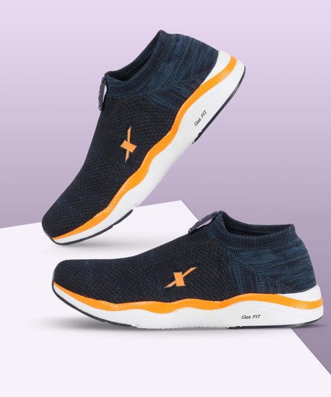 Sparx SM 484 Running Shoes For Men Buy Sparx SM 484 Running