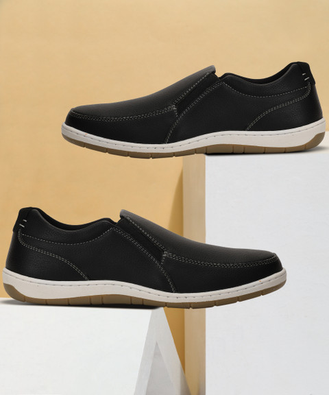 Bata Red Label Slip On Sneakers For Men Buy Bata Red Label Slip
