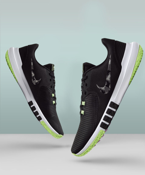 nike gym flex control