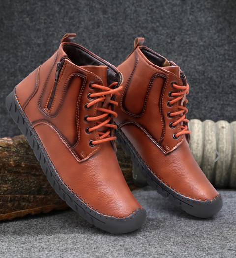 NAAL Naal Boots For Men