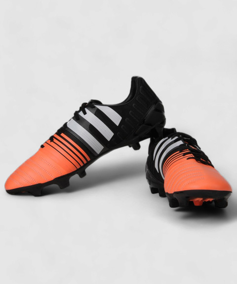 Cleats Adidas Nitrocharge Fg ADIDAS Nitrocharge Fg Football Shoes