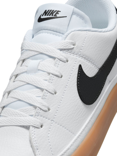 NIKE Court Legacy Next Nature Sneakers For Women