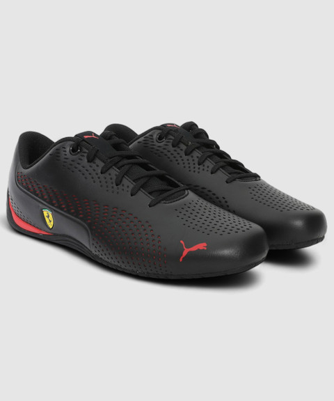 PUMA SF Drift Cat Ultra II Motorsport Shoes For Men