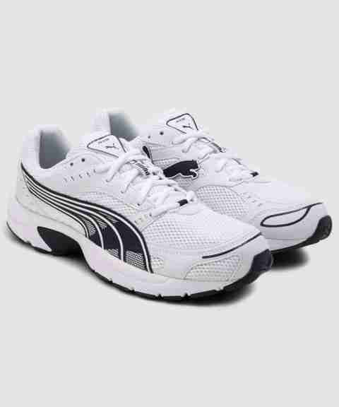 PUMA Axis Sneakers For Men - Buy PUMA Axis Sneakers For Men