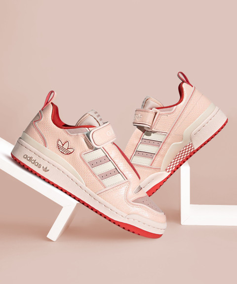 adidas originals forum plus