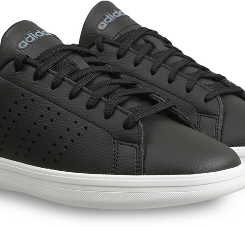 Deals Adidas Adidas Neo Advantage Triple Black ADIDAS ADVANTAGE