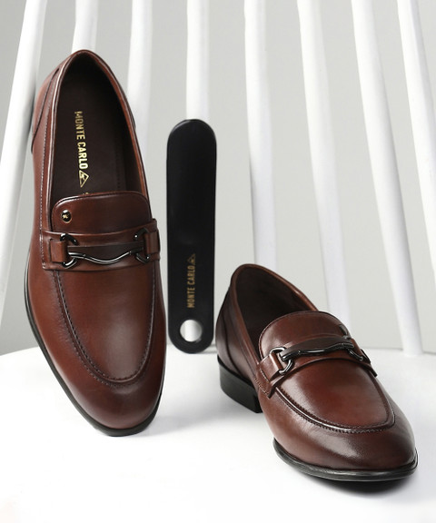 Monte Carlo Loafers For Men