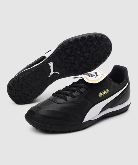 PUMA KING Top TT Football Shoes For Men