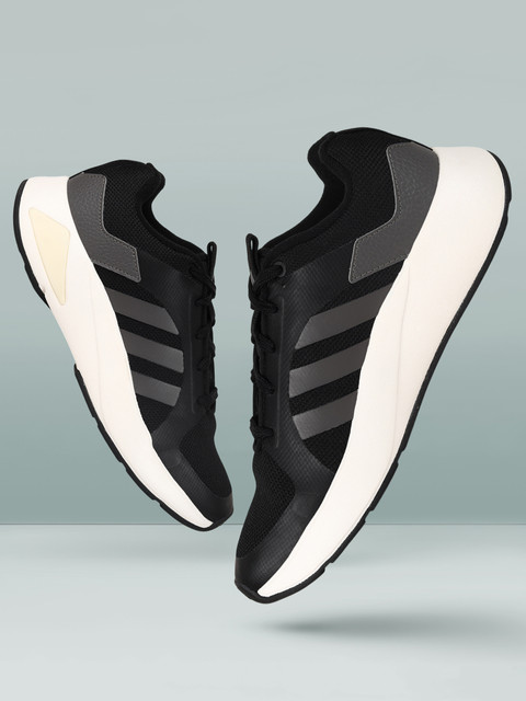 Flipkart Adidas Running Fluo Shoes Adidas Lightshift Shoes Black