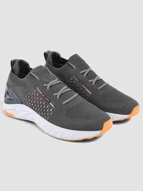 Buy CAMPUS STREET-RUN Running Shoes For Men Online at