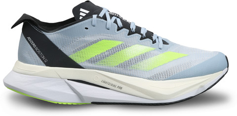 ADIDAS ADIZERO BOSTON 12 M Running Shoes For Men - Buy ADIDAS