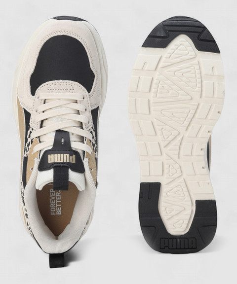 PUMA Trinity Lite Animal Sneakers For Women