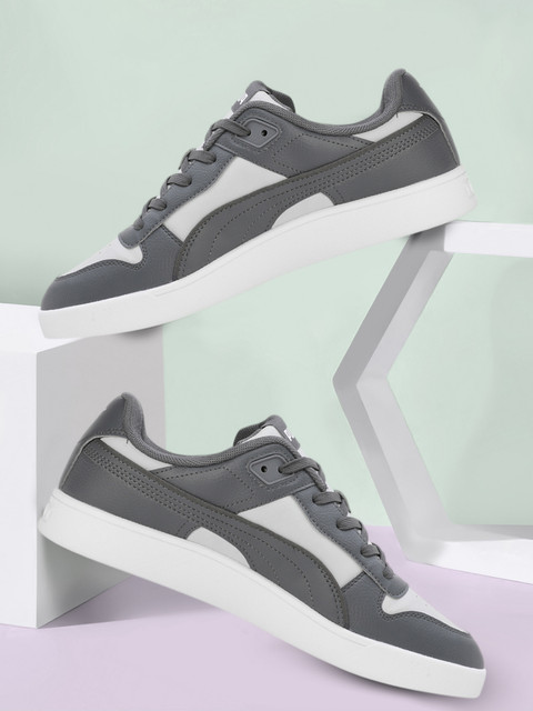 PUMA Court Gamer Sneakers For Men Buy PUMA Court Gamer Sneakers