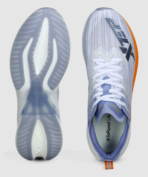 Xtep Lightweight Pro Running Shoes for Men Running Shoes For Men