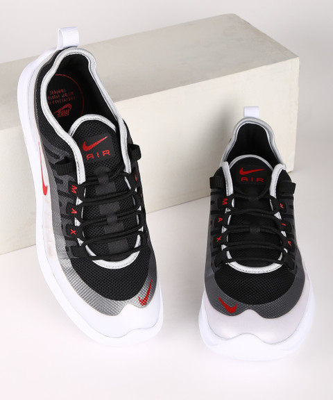 NIKE Air Max Axis Running Shoe For Men Buy NIKE Air Max Axis