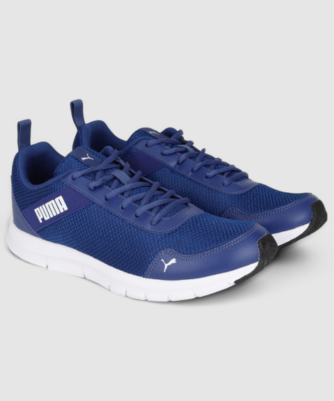 PUMA Movemax IDP Sneakers For Men - Buy PUMA Movemax IDP Sneakers