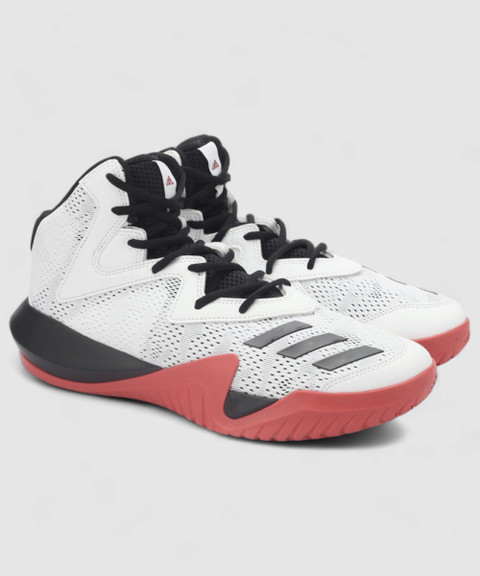Basketball Sneakers New Basketball Shoes 2017 Adidas Adidas Crazy