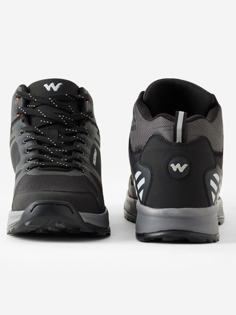 Wildcraft Terra Boot Low Ankle Hiking Trekking Shoes For Men