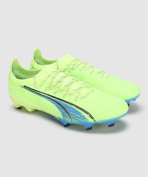 PUMA ULTRA ULTIMATE FG/AG Football Shoes For Men Buy PUMA ULTRA